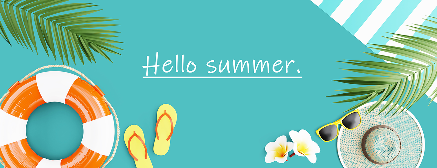 SUMMER SAVINGS EVENT