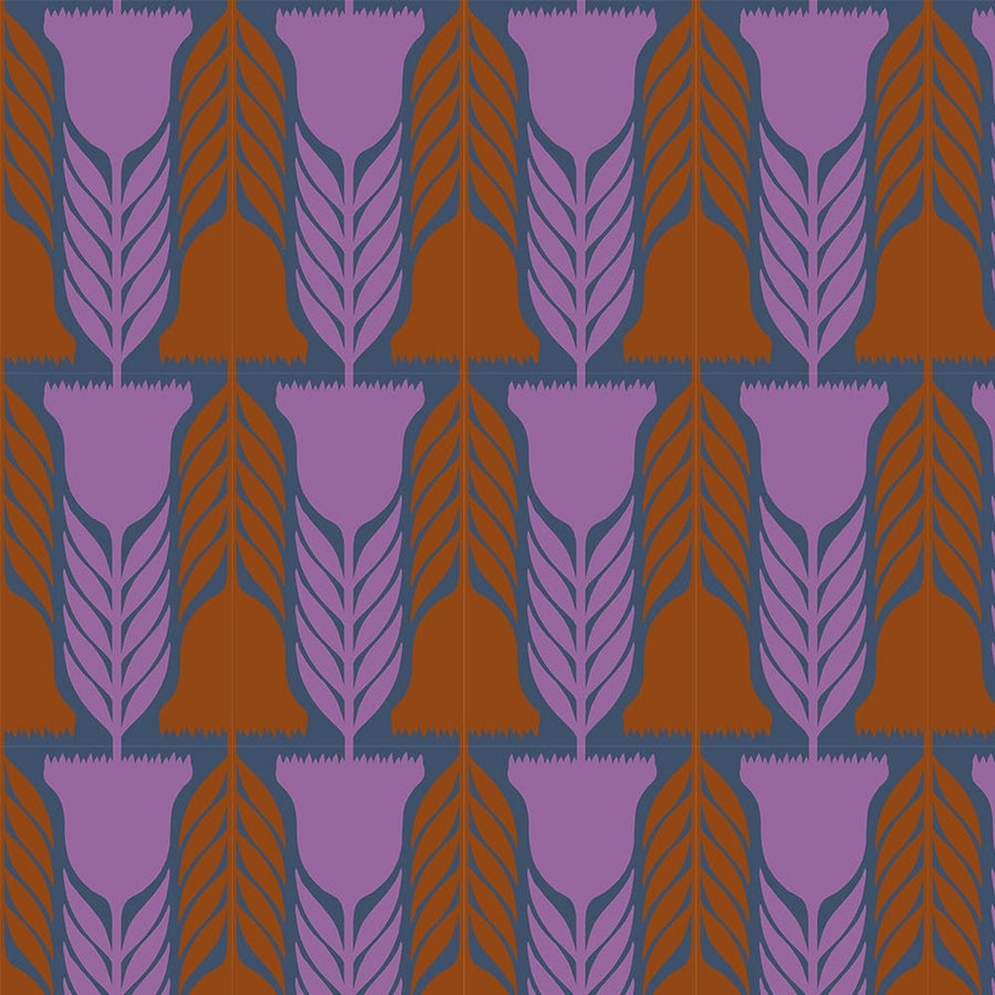 ANNA MARIA: Half-Yard Pre-Cut