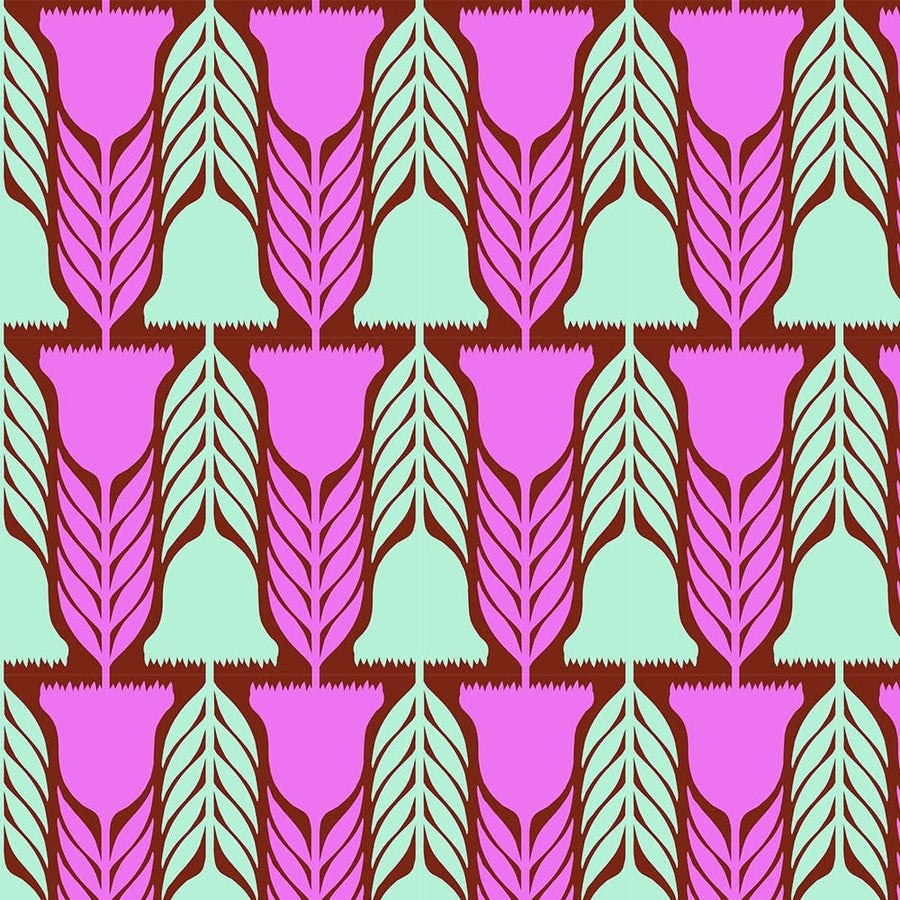 ANNA MARIA: Half-Yard Pre-Cut