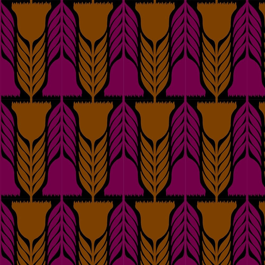 ANNA MARIA: Half-Yard Pre-Cut