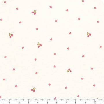 Hush Hush 5: Bitty Berries-Multi (1/4 Yard)