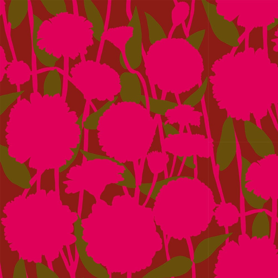 ANNA MARIA: Half-Yard Pre-Cut