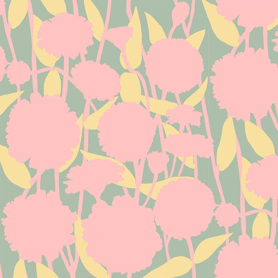 ANNA MARIA: Half-Yard Pre-Cut