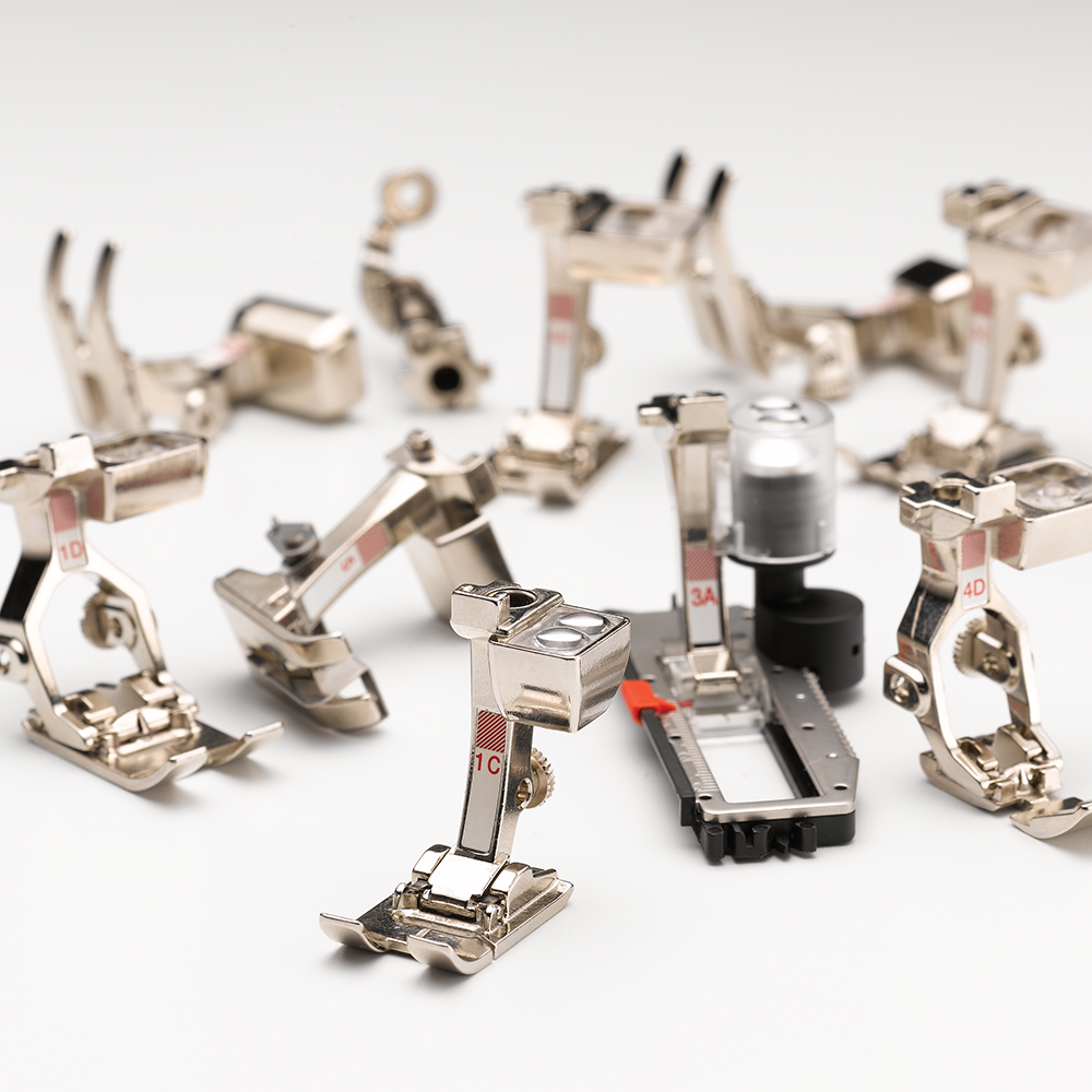 BERNINA ACCESSORY SALE