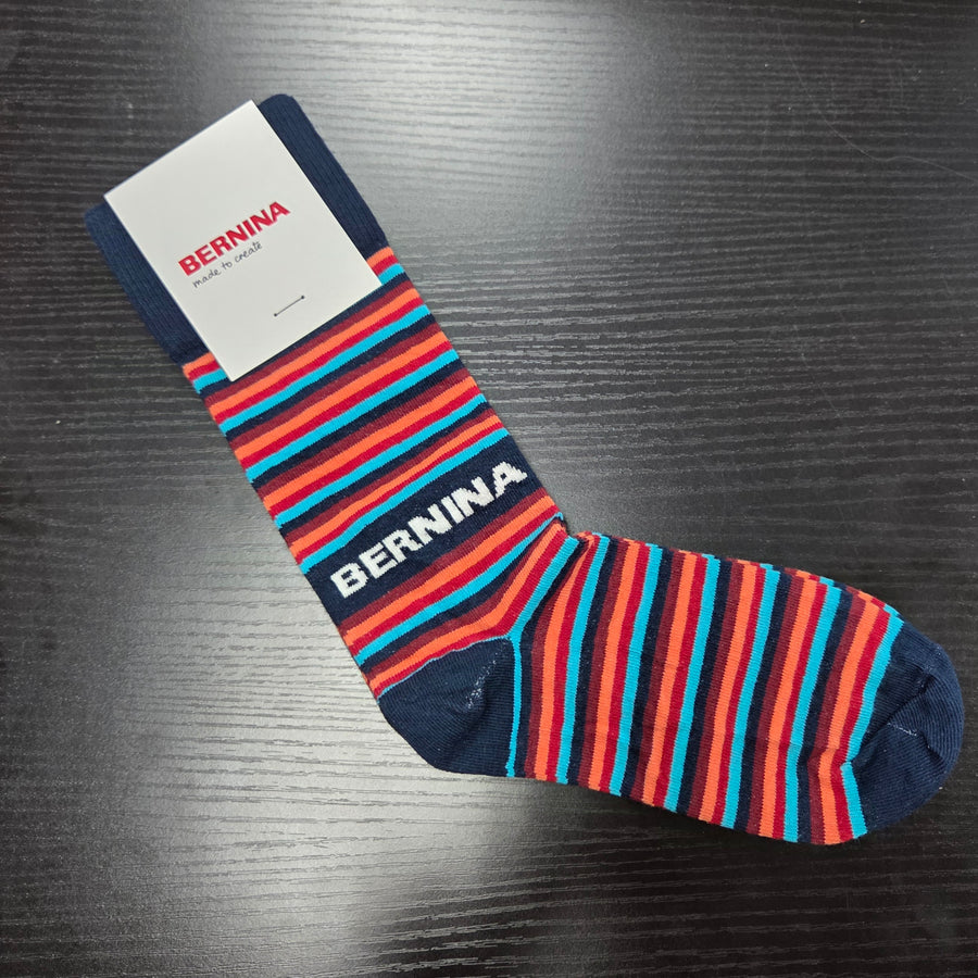 BERNINA Socks
