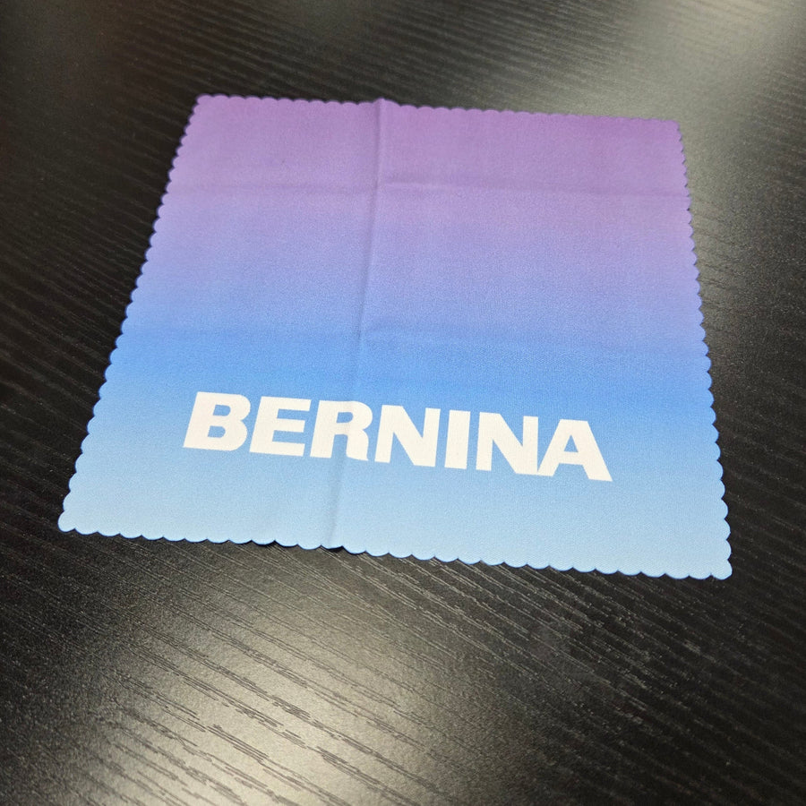 BERNINA Microfiber Cloth