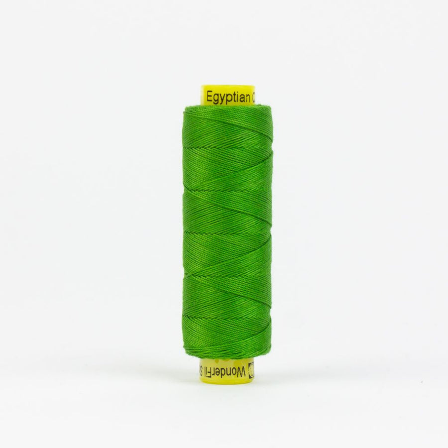 Spagetti (109yds): 12wt- Fresh Lime