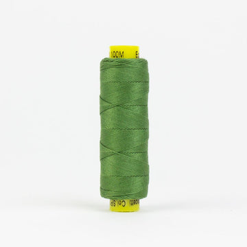SPAGETTI: 12wt Cotton 109yds-Medium Fern Green 12