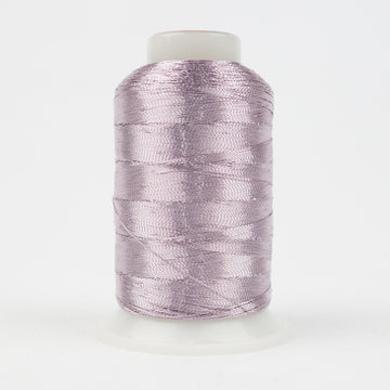 SPOTLITE: 40wt Metallic 1094yds-Frosty Mauve 8846