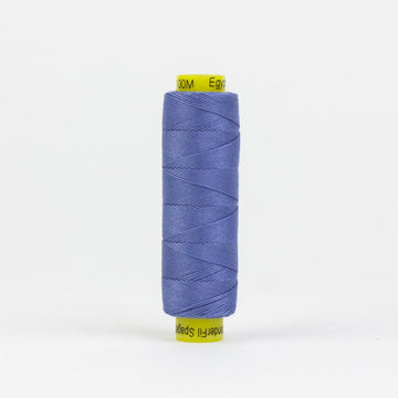 SPAGETTI: 12wt Cotton 109yds-Clear Blue 34