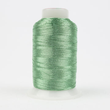 SPOTLITE: 40wt Metallic 1094yds-Ice Green 8840