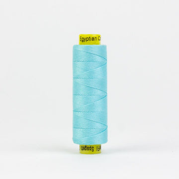 SPAGETTI: 12wt Cotton 109yds-Aqua 44