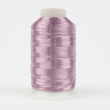 SPOTLITE: 40wt Metallic 1094yds-Soft Pink 8837