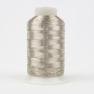 SPOTLITE: 40wt Metallic 1094yds-Pewter 8871