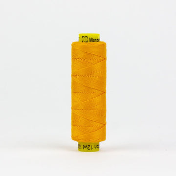 SPAGETTI: 12wt Cotton 109yds-Marigold 47