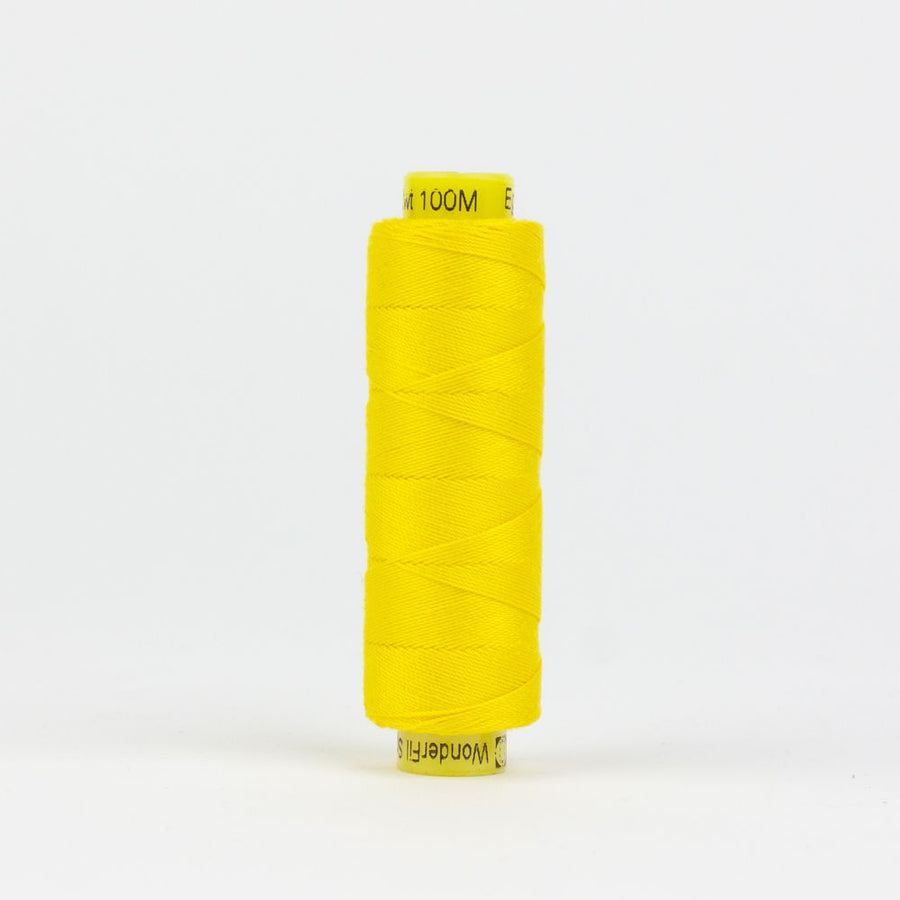 SPAGETTI: 12wt Cotton 109yds-Lemon 32