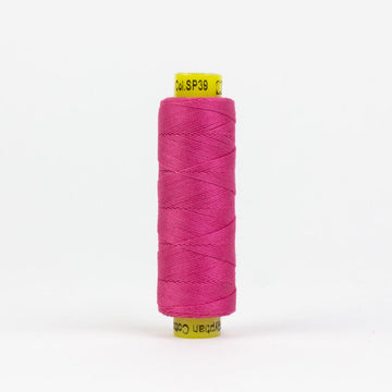 SPAGETTI: 12wt Cotton 109yds-Carnation 39