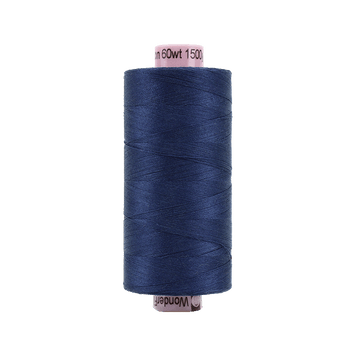 EFINA: 60wt Cotton 1500yds-Indigo 66