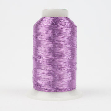 SPOTLITE: 40wt Metallic 1094yds-Mauve 8833