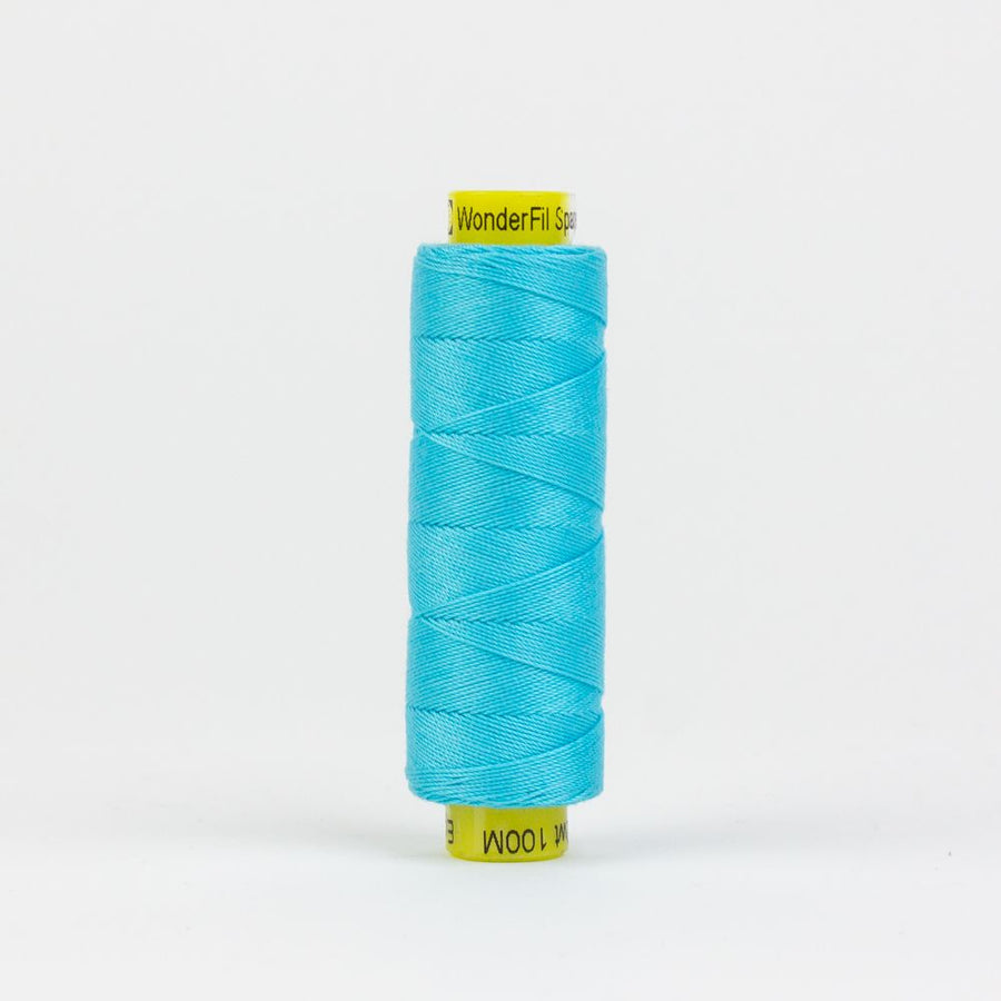 SPAGETTI: 12wt Cotton 109yds-Bright Aqua 45