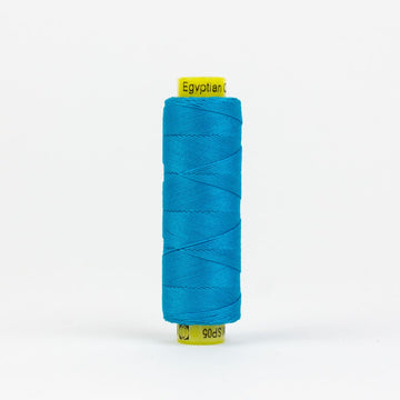 SPAGETTI: 12wt Cotton 109yds-Turquoise 05