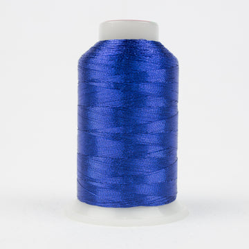 SPOTLITE: 40wt Metallic 1094yds-Blue 8828