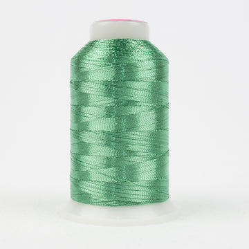 SPOTLITE: 40wt Metallic 1094yds-Mint Green 7728