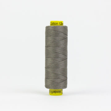 Spagetti (109yds): 12wt- Medium Grey Taupe