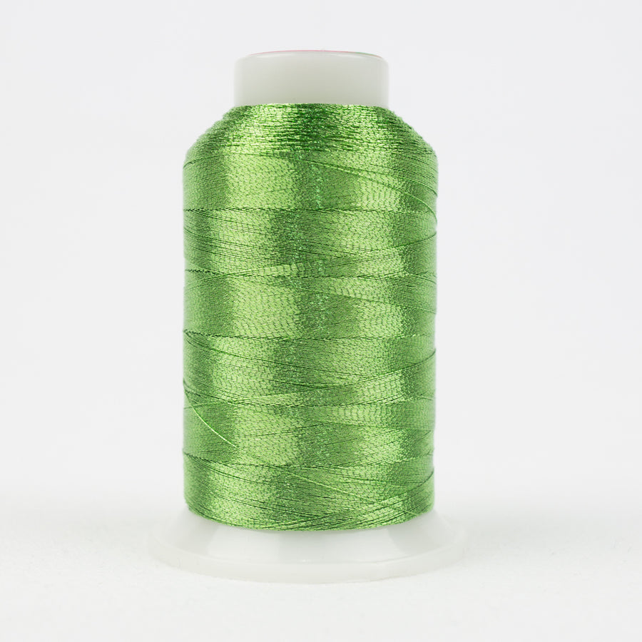 SPOTLITE: 40wt Metallic 1094yds-Lime 7716