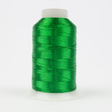 SPOTLITE: 40wt Metallic 1094yds-Green 8867