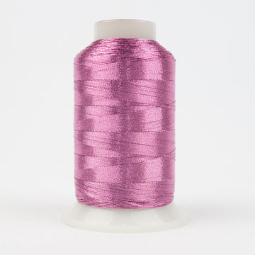 SPOTLITE: 40wt Metallic 1094yds-Pink 8897