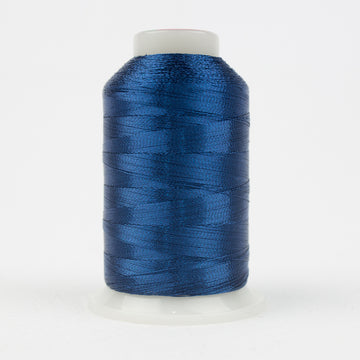 SPOTLITE: 40wt Metallic 1094yds-Dark Blue 8850