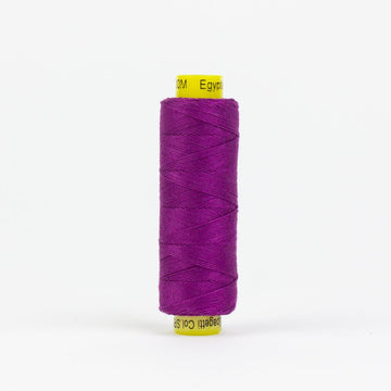 SPAGETTI: 12wt Cotton 109yds-Pansy 38