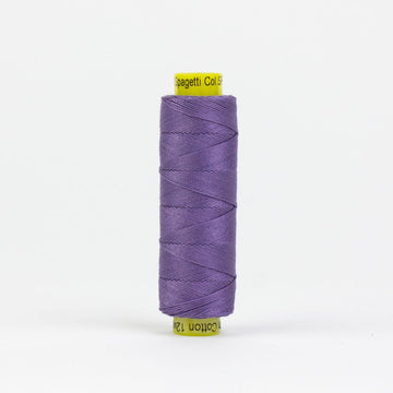 Spagetti (109yds): 12wt- Lavender