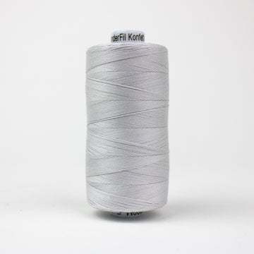 KONFETTI: 50wt Cotton 1094yds-Mist 815