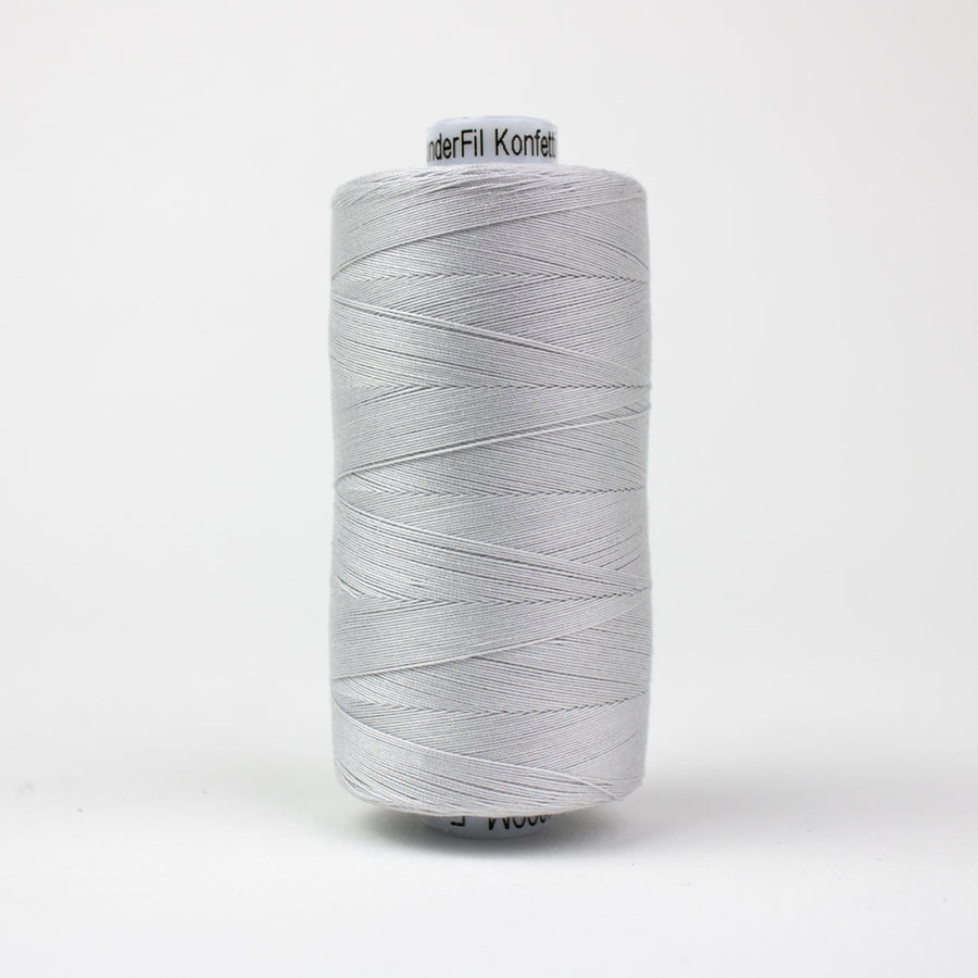 KONFETTI: 50wt Cotton 1094yds-Mist 815