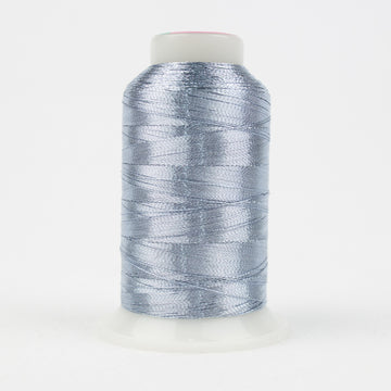 SPOTLITE: 40wt Metallic 1094yds-Ice Blue 8831