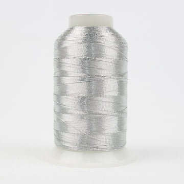 SPOTLITE: 40wt Metallic 1094yds-Steel 6601