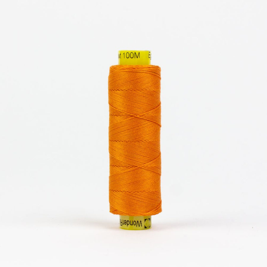 SPAGETTI: 12wt Cotton 109yds-Orange 40