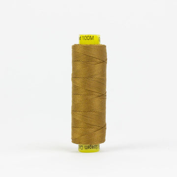 SPAGETTI: 12wt Cotton 109yds-Caramel 21
