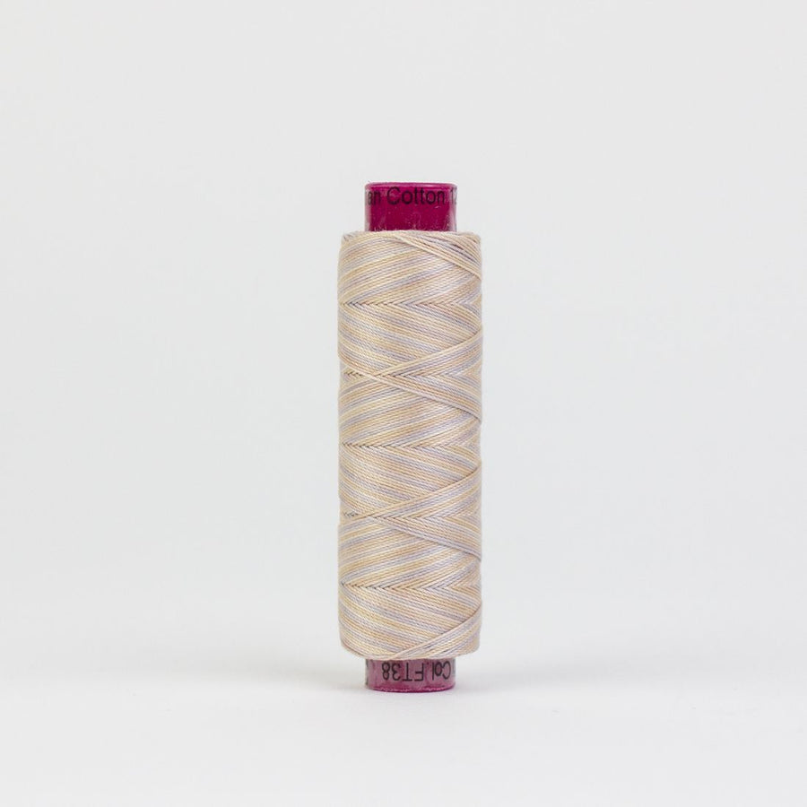 FRUITTI: 12wt Cotton 109yds-Wheat 38