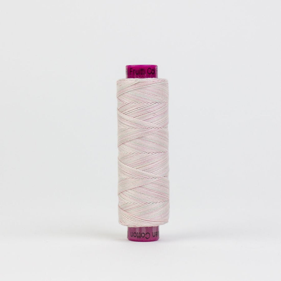 FRUITTI: 12wt Cotton 109yds-Shell 37