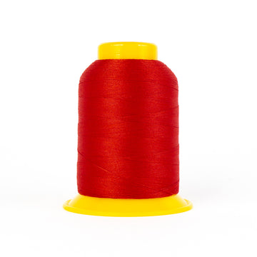 SOFTLOC: Wooly Polyester 1100yds-Holly 01