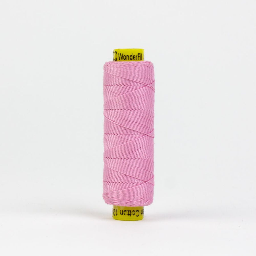 SPAGETTI: 12wt Cotton 109yds-Baby Pink 46