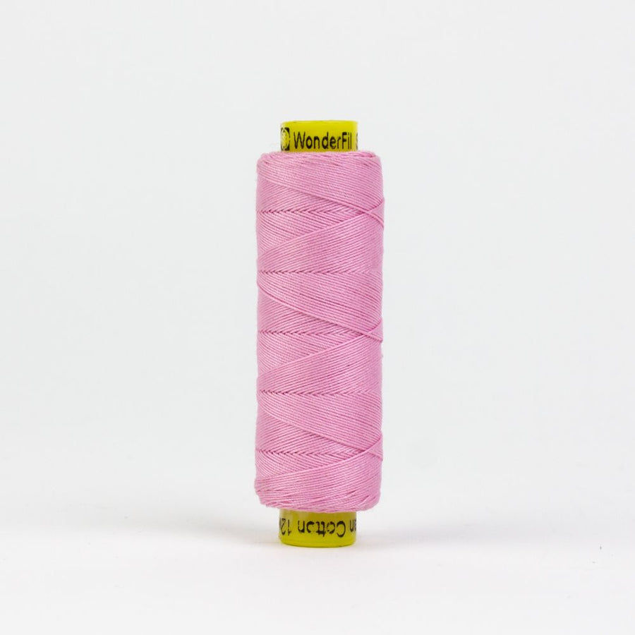 Spagetti (109yds): 12wt- Baby Pink