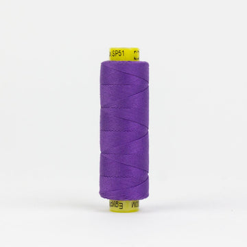 SPAGETTI: 12wt Cotton 109yds-Peony 51