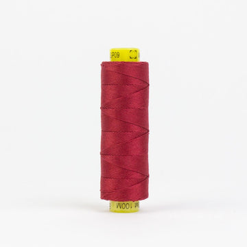 Spagetti (109yds): 12wt- Deep Rich Tomato Red