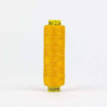 SPAGETTI: 12wt Cotton 109yds-Yellow Gold 03
