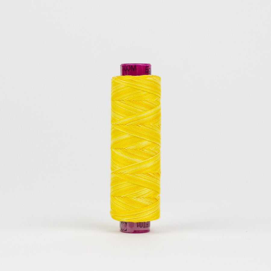 FRUITTI: 12wt Cotton 109yds-Sunny 01