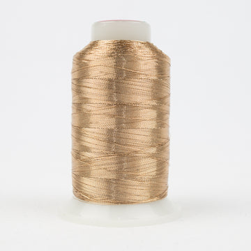 SPOTLITE: 40wt Metallic 1094yds-Light Copper 7730